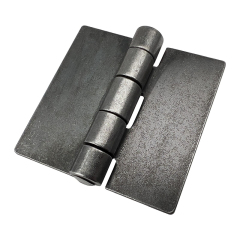 Heavy Duty Weldable Hinges
