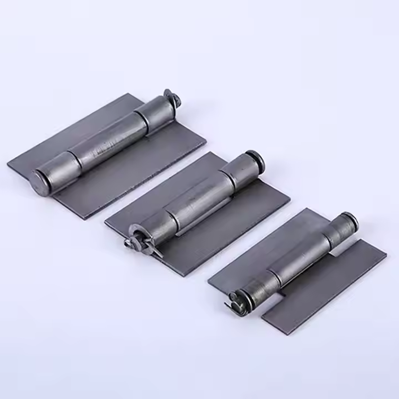 Wholesale Industrial Weld on Hinges