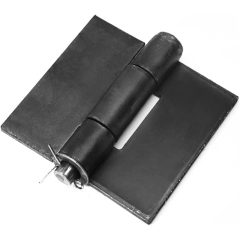 Heavy Duty Industrial Weld on Hinges