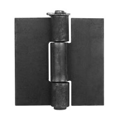 Heavy Duty Industrial Weld on Hinges