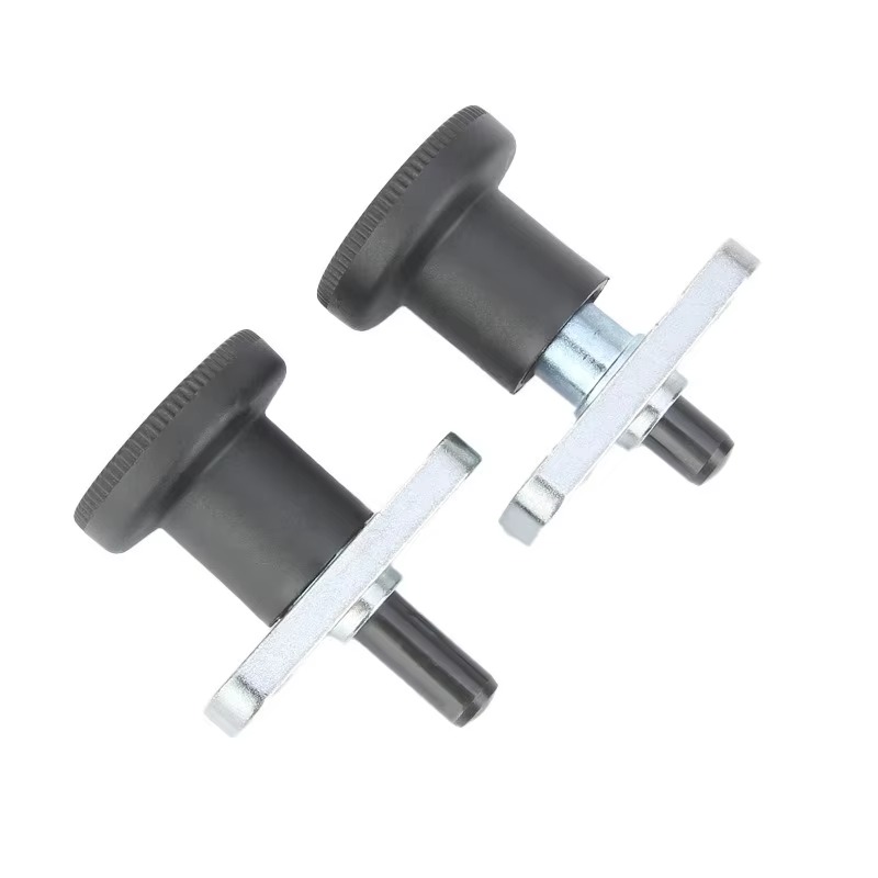 Spring Loaded Pull Pins Mini Indexing Plunger