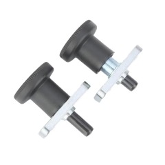 Spring Loaded Pull Pins Mini Indexing Plunger