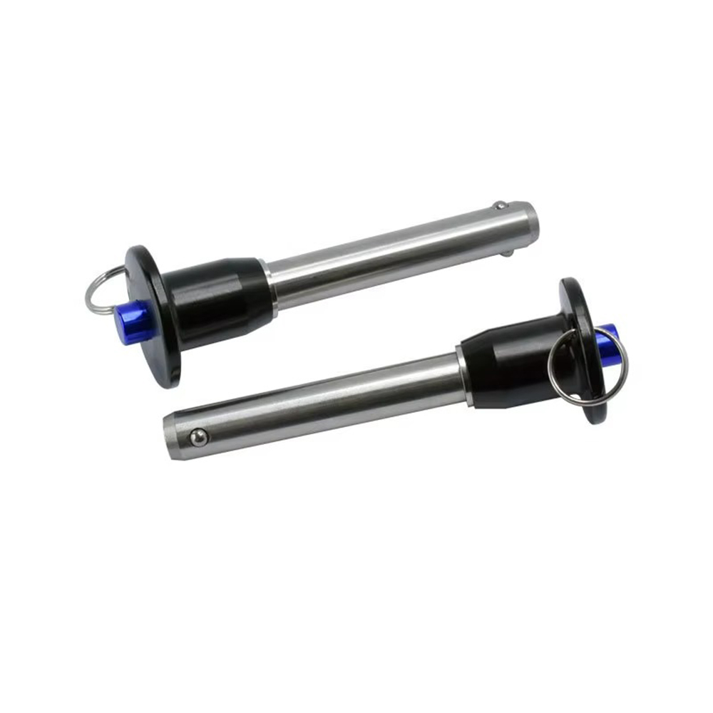 Stainless Steel Quick Removal Pin