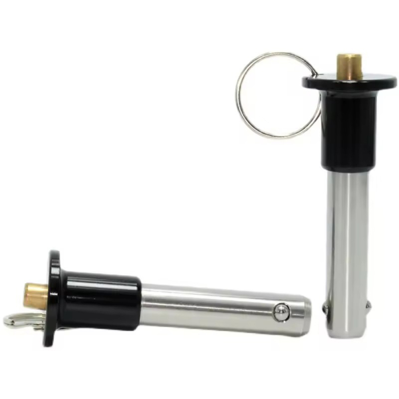 Stainless Steel Quick Removal Pin