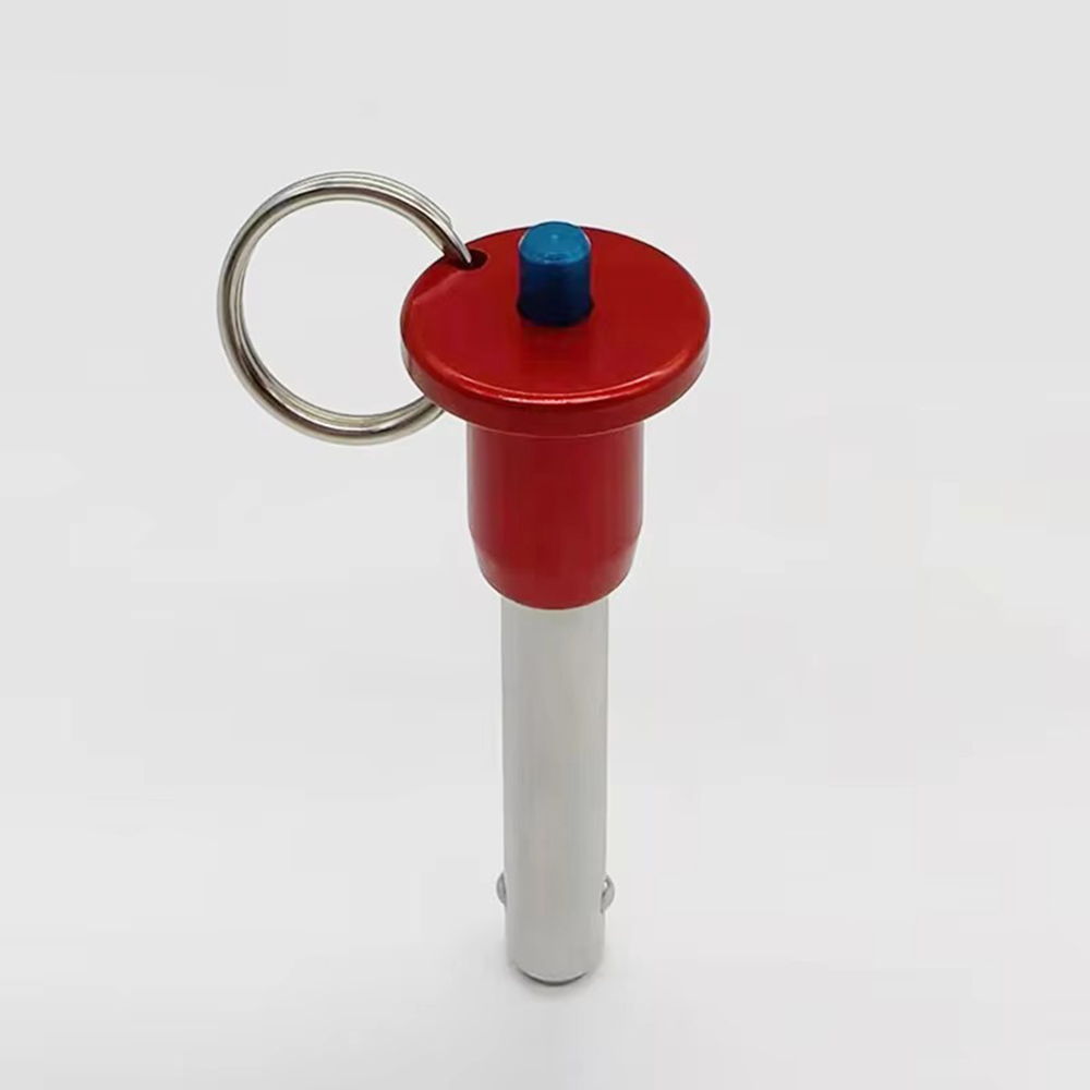 Stainless Steel Quick Removal Pin