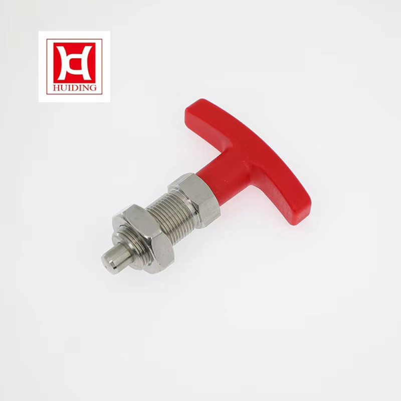 Custom T Quick Release Pin