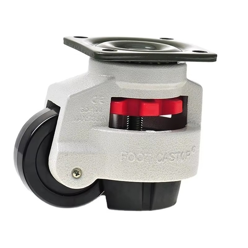 Heavy Duty Caster Wheels