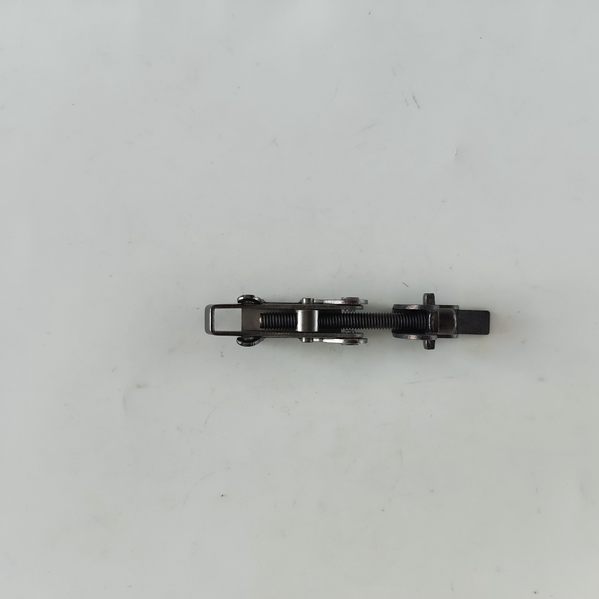 Stainless Steel Heavy Duty Toggle Latch