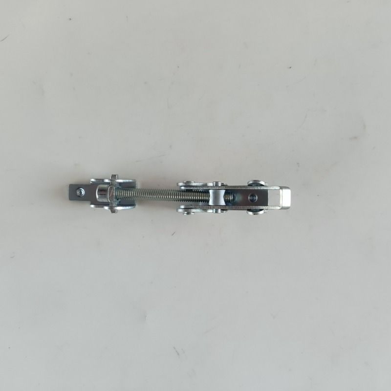 Stainless Steel Heavy Duty Toggle Latch