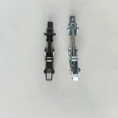 Stainless Steel Heavy Duty Toggle Latch