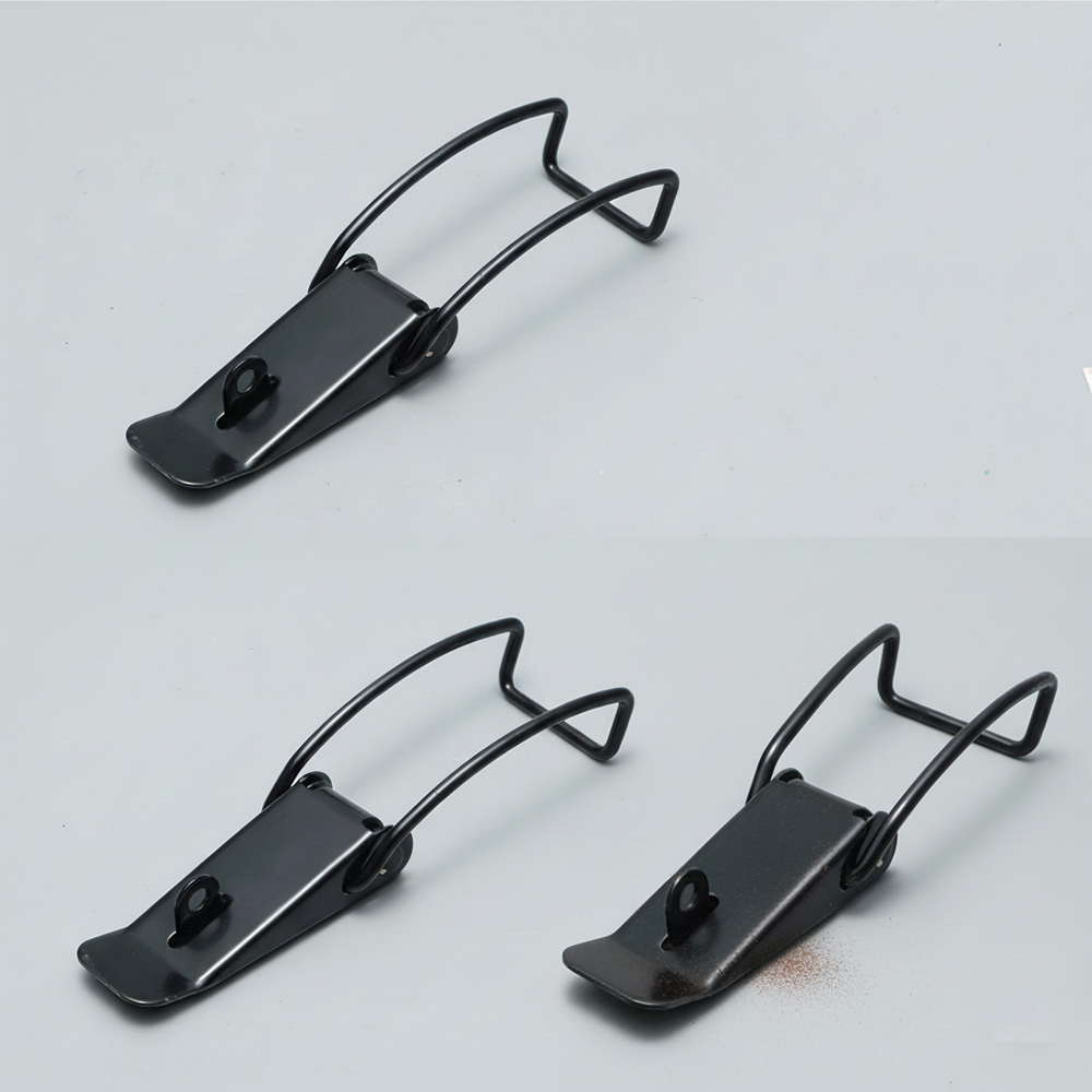 How​‍​‌‍​‍‌​‍​‌‍​‍‌ Important Load Capacity Is in Selecting Industrial Hardware?