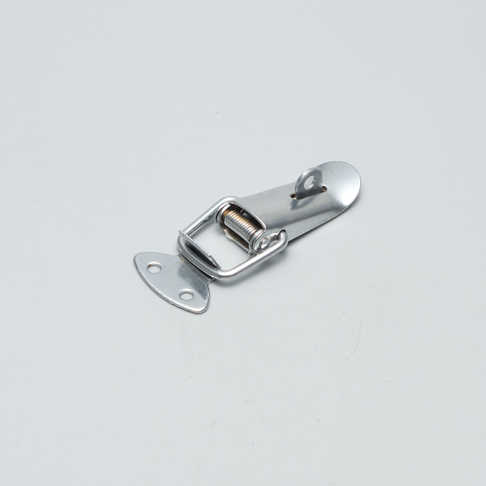 What is an over centre toggle latch and Why it’s so secure?