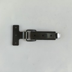 Rust-proof Paint Toggle Latch, Chest Handle, Hinge for Tool Box