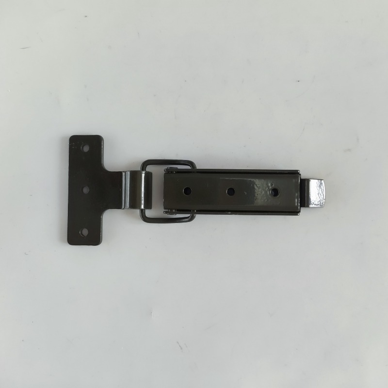Rust-proof Paint Toggle Latch, Chest Handle, Hinge for Tool Box