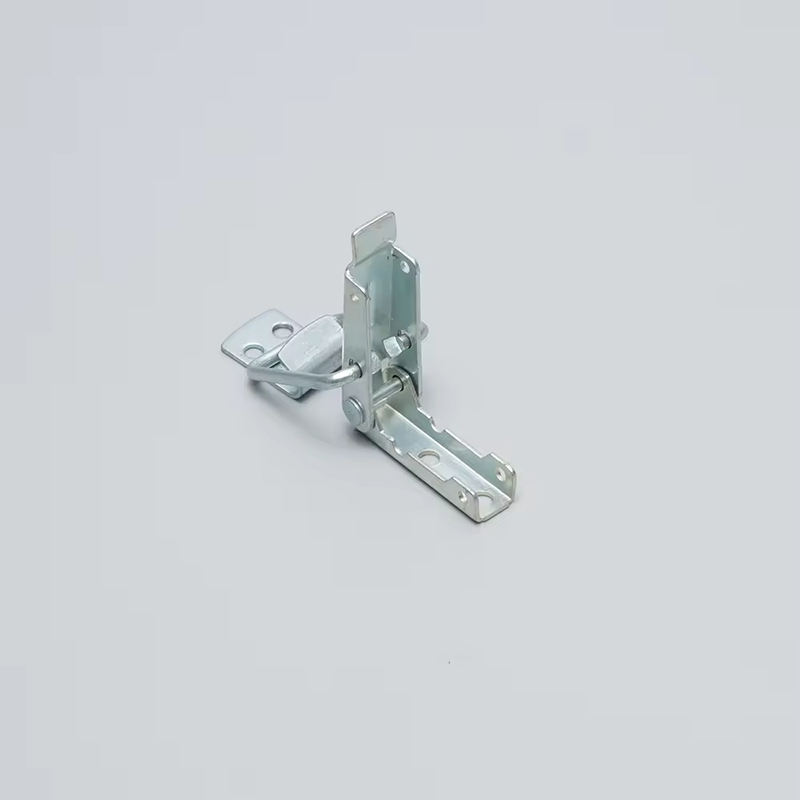 Heavy Duty Adjustable Toggle Latch