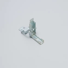 Heavy Duty Adjustable Toggle Latch