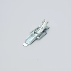 Heavy Duty Adjustable Toggle Latch