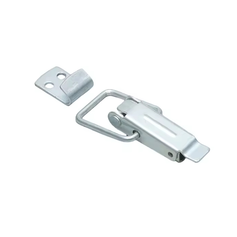 Heavy Duty Adjustable Toggle Latch