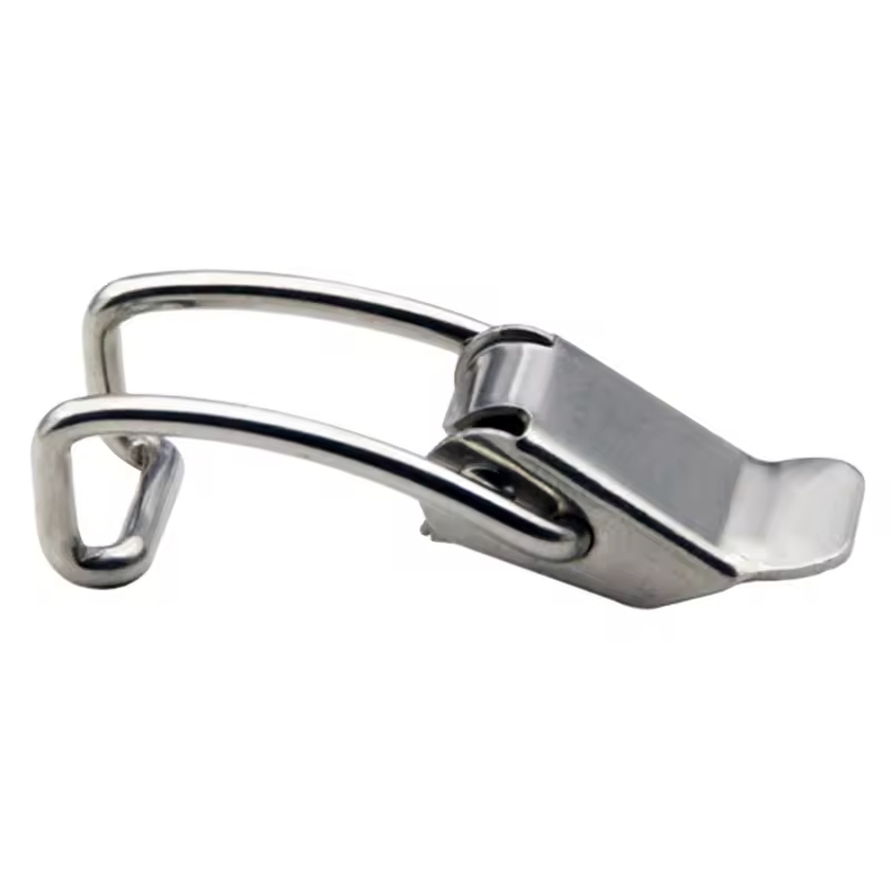 Quick Release Toggle Latch