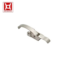 Over Center Draw Latch