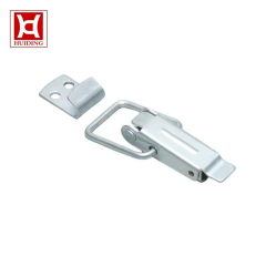 Stainless Steel Adjustable Toggle Latch