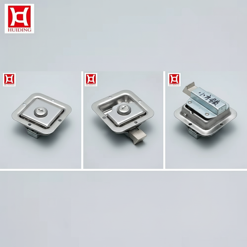 What​‍​‌‍​‍‌​‍​‌‍​‍‌ Is a Paddle Latch?