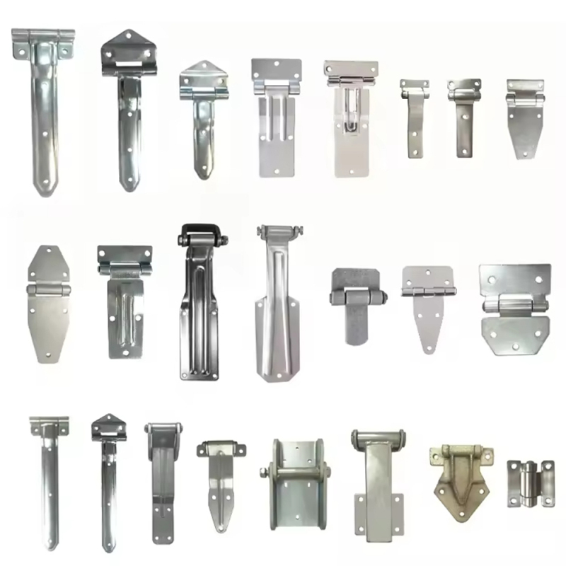 Tractor Trailer Door Hinges