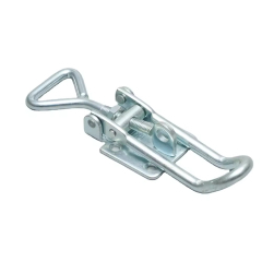 Stainless Steel Toggle Lockable Latch