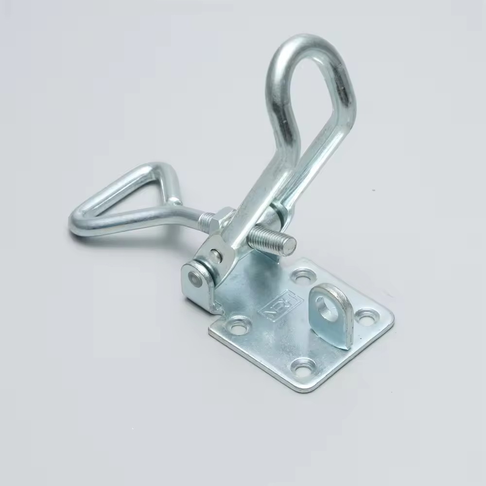 Stainless Steel Toggle Lockable Latch