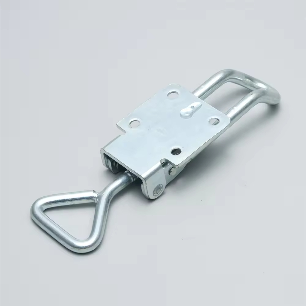 Stainless Steel Toggle Lockable Latch