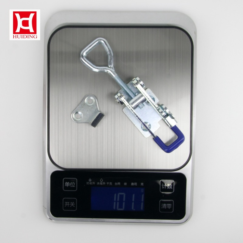 Stainless Steel Over Centre Latch