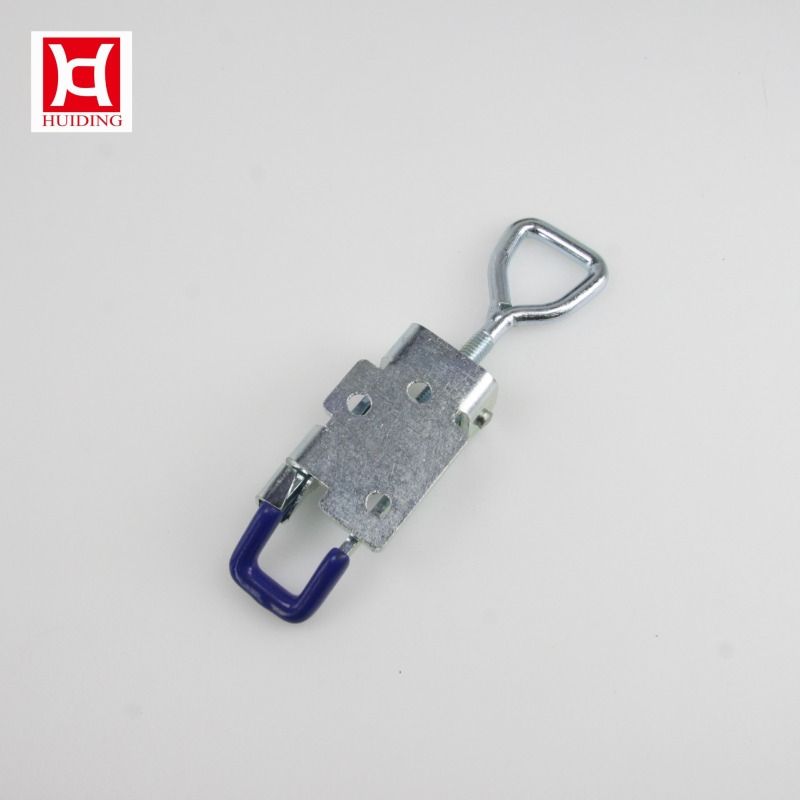 Stainless Steel Over Centre Latch