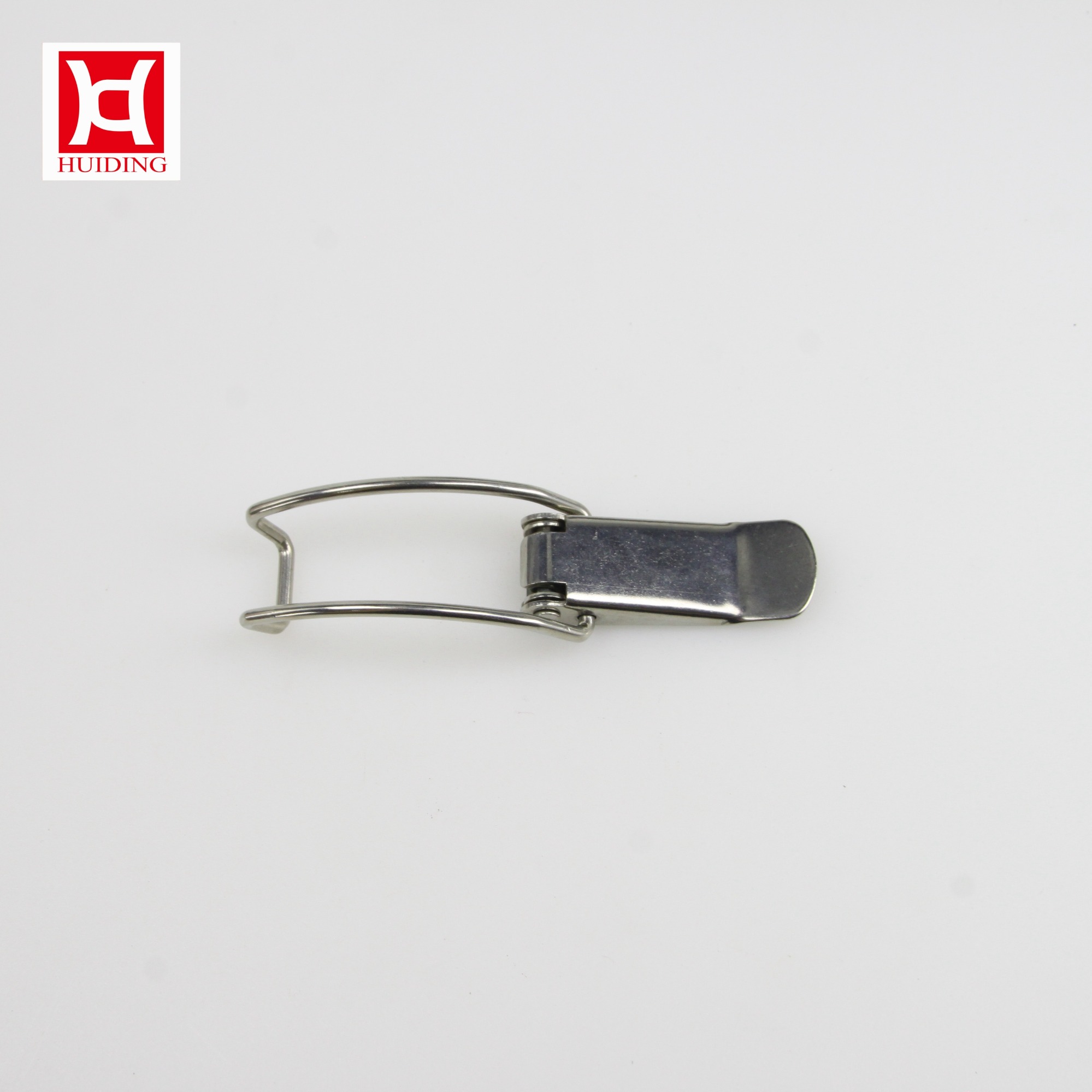 Spring Claw Toggle Latch