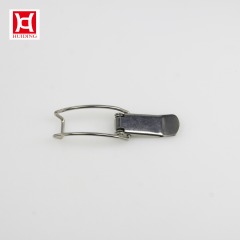 Spring Claw Toggle Latch