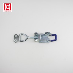 Stainless Steel Over Centre Latch