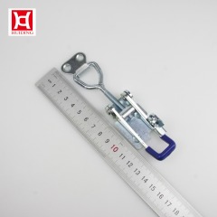 Stainless Steel Over Centre Latch