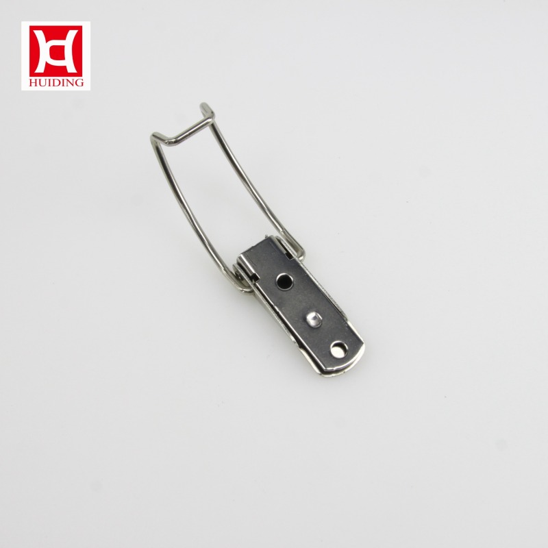 Spring Claw Toggle Latch