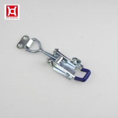 Stainless Steel Over Centre Latch
