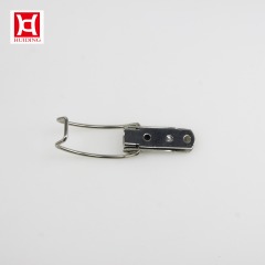 Spring Claw Toggle Latch