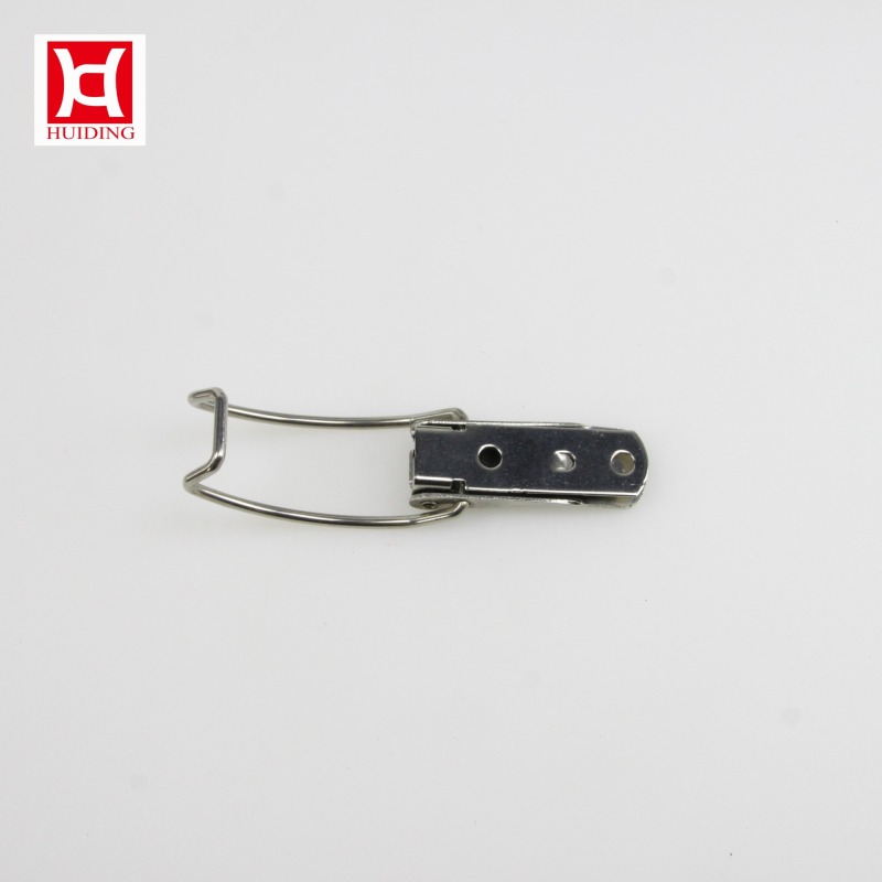 Spring Claw Toggle Latch