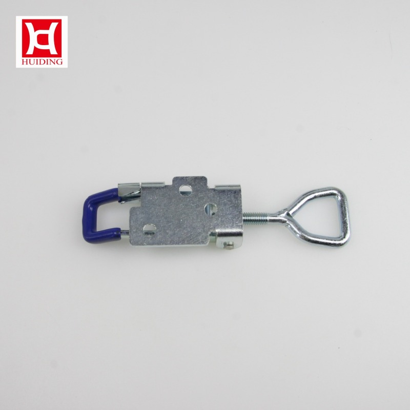 Stainless Steel Over Centre Latch