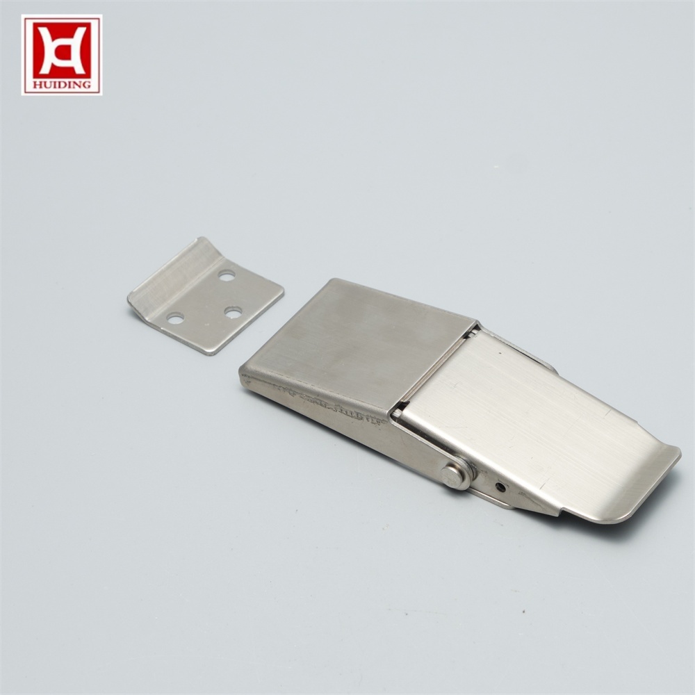 Over Center Draw Latch