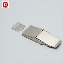 Over Center Draw Latch