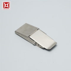 Over Center Draw Latch