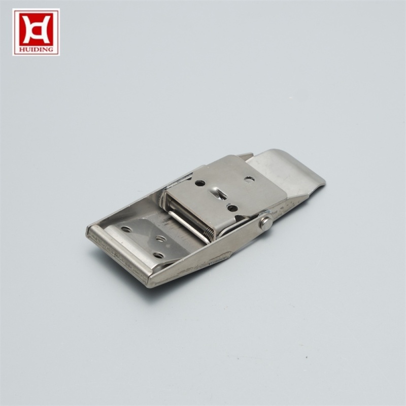 Over Center Draw Latch