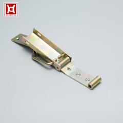 Over Centre Toggle Latch