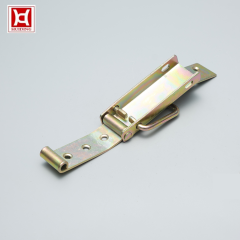 Over Centre Toggle Latch