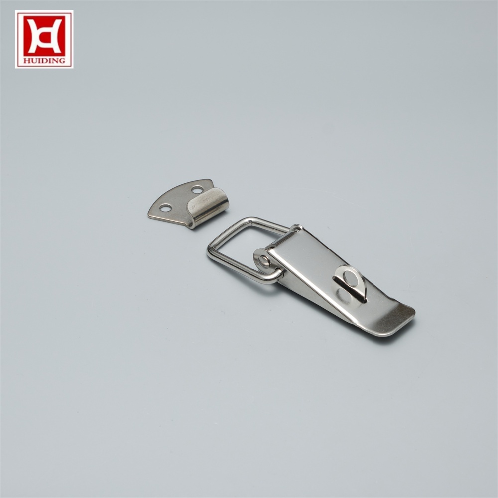 Toggle Latch vs Draw Latch: What's the Difference?