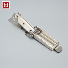 Over Centre Toggle Latch