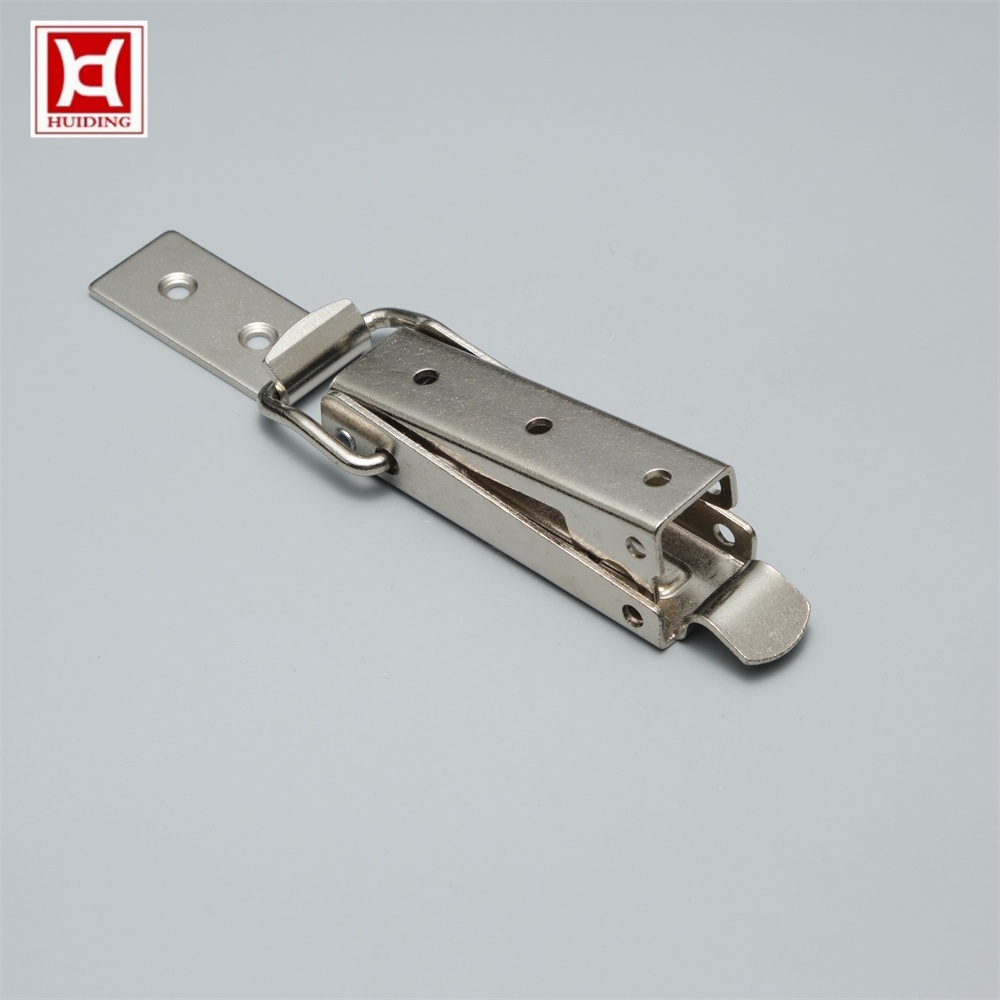 Over Centre Toggle Latch